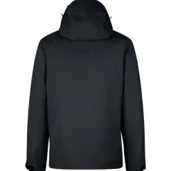 Nordisk - Nao - Doppeljacke Black Sale