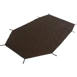 - Oppland 4 Footprint - Zeltunterlage < Nordisk Discount