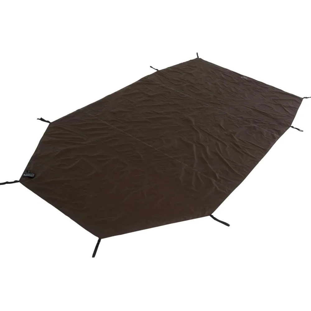 - Oppland 4 Footprint - Zeltunterlage < Nordisk Discount
