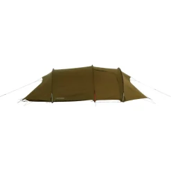Nordisk - Oppland 3 (2.0) PU Tent - 3-Personen Zelt Dark Olive Hot