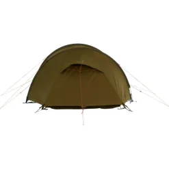 Nordisk - Oppland 3 (2.0) PU Tent - 3-Personen Zelt Dark Olive Hot