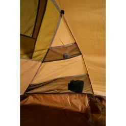 - Oppland 4 PU Tent - 4-Personen Zelt < Nordisk Best
