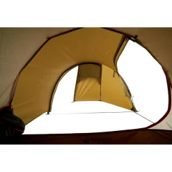 - Oppland 4 PU Tent - 4-Personen Zelt < Nordisk Best