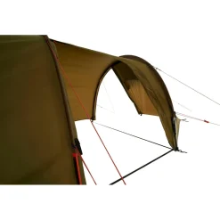 - Oppland 4 PU Tent - 4-Personen Zelt < Nordisk Best