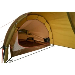 - Oppland 4 PU Tent - 4-Personen Zelt < Nordisk Best