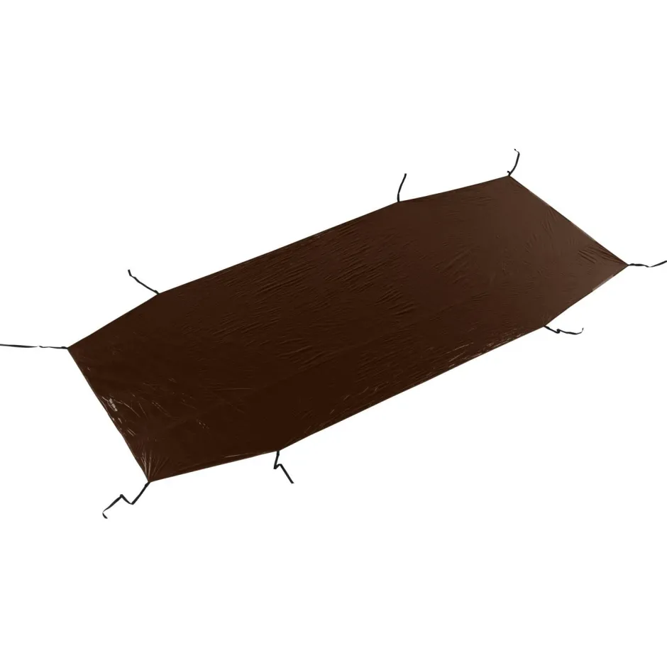 Nordisk - Reisa 4 Footprint - Zeltunterlage