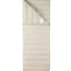Nordisk Daunenschlafsäcke-- Saga +5° Blanket Sleeping Bag - Daunenschlafsack Sandshell
