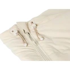 Nordisk Daunenschlafsäcke-- Saga +5° Blanket Sleeping Bag - Daunenschlafsack Sandshell