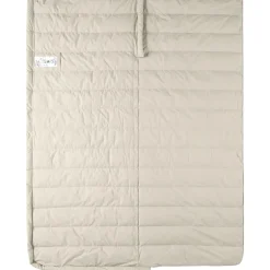 Nordisk Daunenschlafsäcke-- Saga +5° Blanket Sleeping Bag - Daunenschlafsack Sandshell