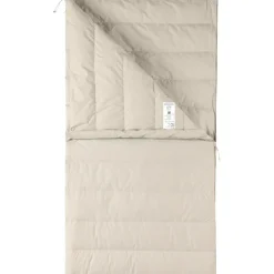 Nordisk Daunenschlafsäcke-- Saga +5° Blanket Sleeping Bag - Daunenschlafsack Sandshell