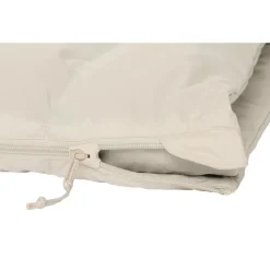 Nordisk Daunenschlafsäcke-- Saga +5° Blanket Sleeping Bag - Daunenschlafsack Sandshell