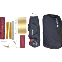 Nordisk - Seiland 3 SP Tent - 3-Personen Zelt