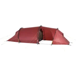 Nordisk Trekkingzelte|Trekkingausrüstung-- Seiland 2 SP Tent - 2-Personen Zelt Burnt Red