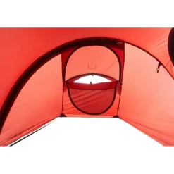 Nordisk Trekkingzelte|Trekkingausrüstung-- Seiland 2 SP Tent - 2-Personen Zelt Burnt Red