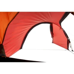 Nordisk Trekkingzelte|Trekkingausrüstung-- Seiland 2 SP Tent - 2-Personen Zelt Burnt Red