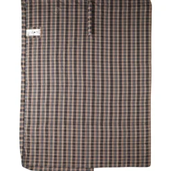 Nordisk - Sif +10° Blanket Sleeping Bag - Kunstfaserschlafsack Obsidian Black