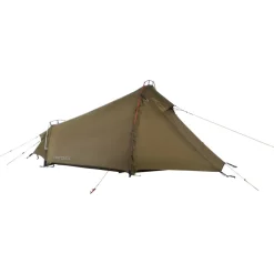 Nordisk Trekkingzelte|Trekkingausrüstung-- Svalbard 1 PU (2.0) Tent - 1-Personen Zelt Dark Olive