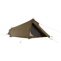 Nordisk Trekkingzelte|Trekkingausrüstung-- Svalbard 1 PU (2.0) Tent - 1-Personen Zelt Dark Olive