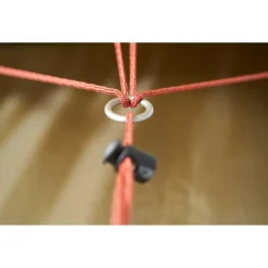 Nordisk Trekkingzelte|Trekkingausrüstung-- Svalbard 1 PU (2.0) Tent - 1-Personen Zelt Dark Olive