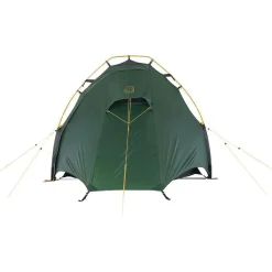 Nordisk - Svalbard 1 SI (2.0) Tent - 1-Personen Zelt Deep Forest Discount