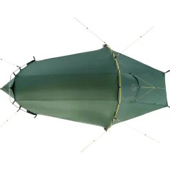 Nordisk - Svalbard 1 SI (2.0) Tent - 1-Personen Zelt Deep Forest Discount