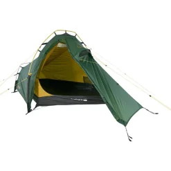 Nordisk - Svalbard 1 SI (2.0) Tent - 1-Personen Zelt Deep Forest Discount