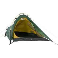 Nordisk - Svalbard 1 SI (2.0) Tent - 1-Personen Zelt Deep Forest Discount