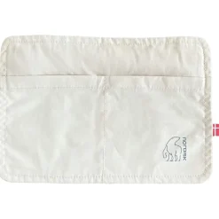 Nordisk - Thyholm Magnetic Pocket - Tasche Sandshell Hot