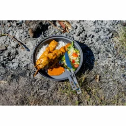 - Titanium Cutlery - Besteck-Set < Nordisk