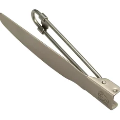 - Titanium Knife - Messer < Nordisk Online