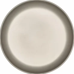 Nordisk - Titanium Plate - Teller Silver Clearance