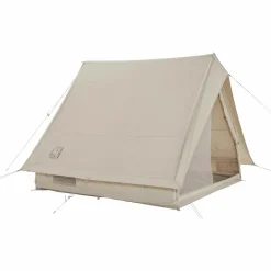 Nordisk - Vimur 5.6 - 4-Personen Zelt Natural