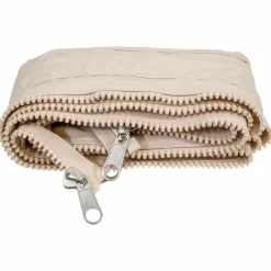 Nordisk Zelte-- Vimur Zip Adapter Technical Cotton / Natural
