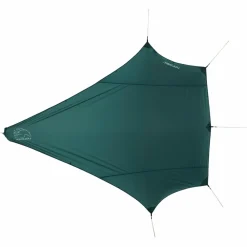 Nordisk - Voss Diamond SI Tarp Green - Tarp Forest Green Best