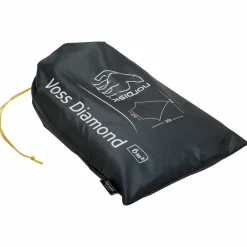 Nordisk - Voss Diamond SI Tarp Green - Tarp Forest Green Best