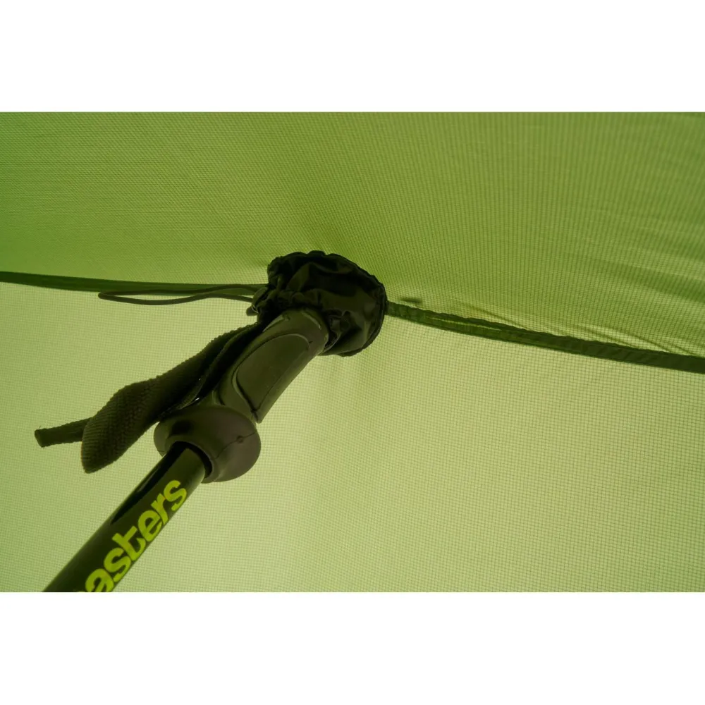 - Voss 7 LW Multi Tarp - Tarp < Nordisk Clearance