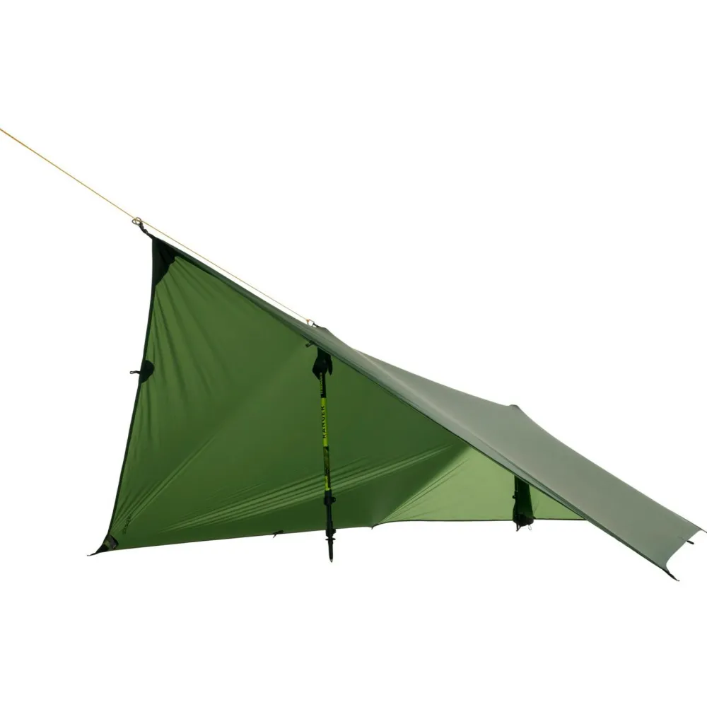 - Voss 7 LW Multi Tarp - Tarp < Nordisk Clearance