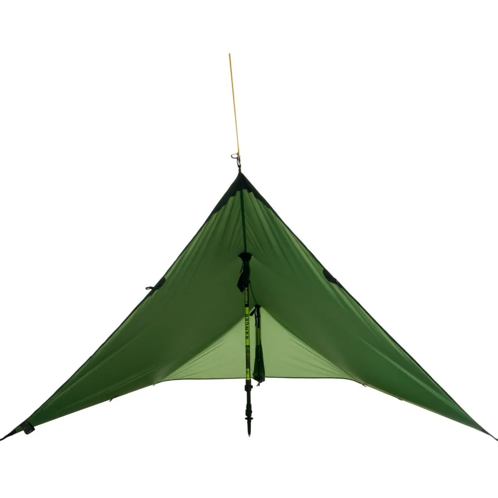- Voss 7 LW Multi Tarp - Tarp < Nordisk Clearance