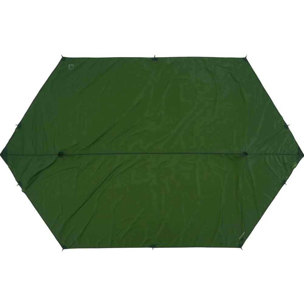 - Voss 7 LW Multi Tarp - Tarp < Nordisk Clearance