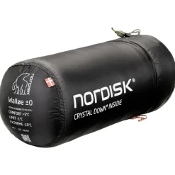 Nordisk - Waøe ±0° uy Seeping Bag - Kunstfaserschafsack