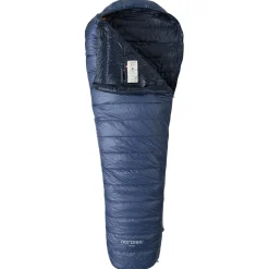 - Waøe +10° uy Seeping Bag - Kunstfaserschafsack < Nordisk New