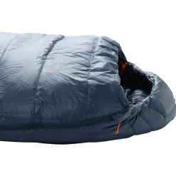 - Waøe +10° uy Seeping Bag - Kunstfaserschafsack < Nordisk New