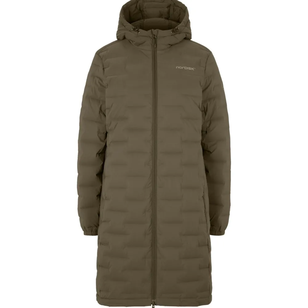 Nordisk - Women's Iris - Mantel New