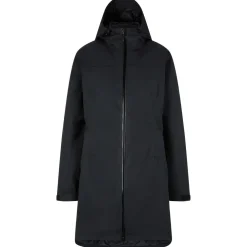 Nordisk - Women's Liz - Doppeljacke Black Hot