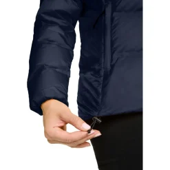 Nordisk Trekkingbekleidung|Daunenjacken-- Women's Lodur - Daunenjacke Dress Blue