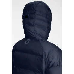 Nordisk Trekkingbekleidung|Daunenjacken-- Women's Lodur - Daunenjacke Dress Blue