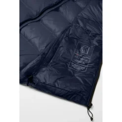 Nordisk Trekkingbekleidung|Daunenjacken-- Women's Lodur - Daunenjacke Dress Blue