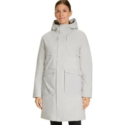 Nordisk - Woen' ui - Parka