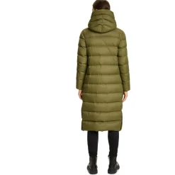 Nordisk - Women's Nixie - Mantel Black
