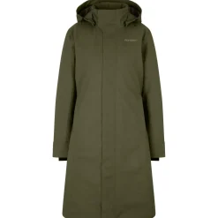 Nordisk - Women's Tana - Mantel Online